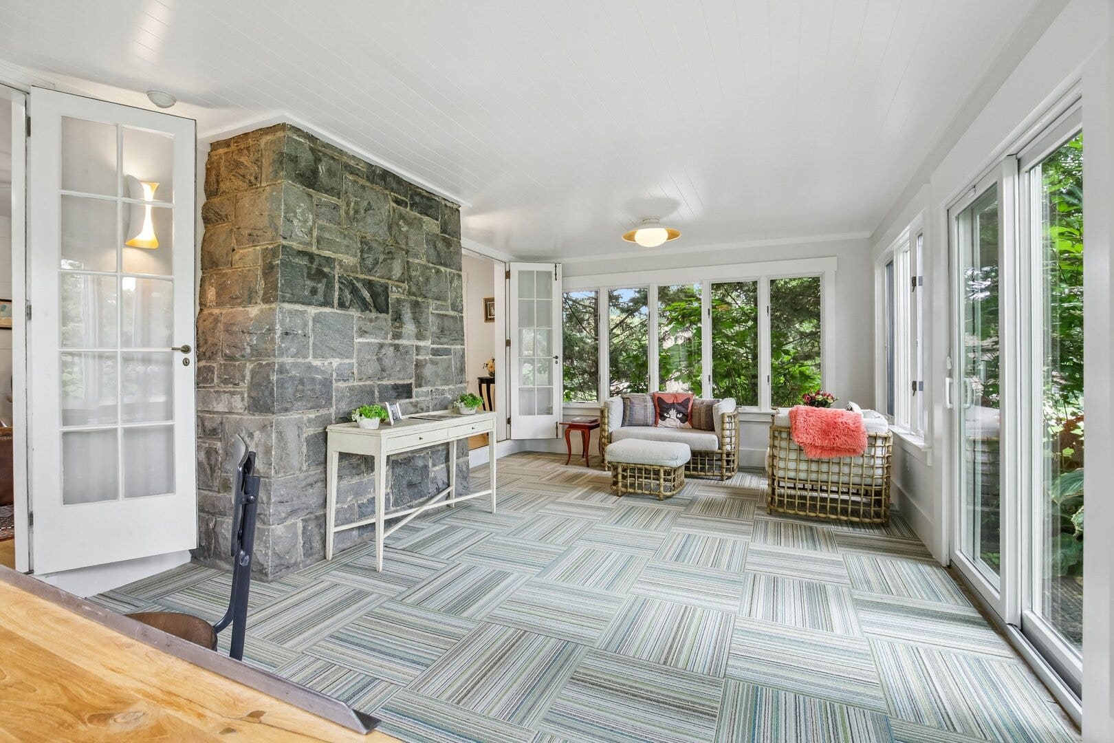 1 Delaware Road, Florham Park, NJ 07960
