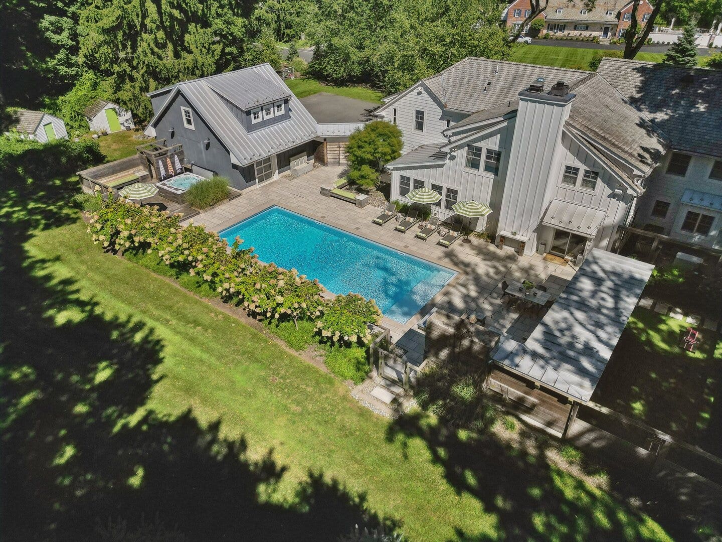 1 Delaware Road, Florham Park, NJ 07960