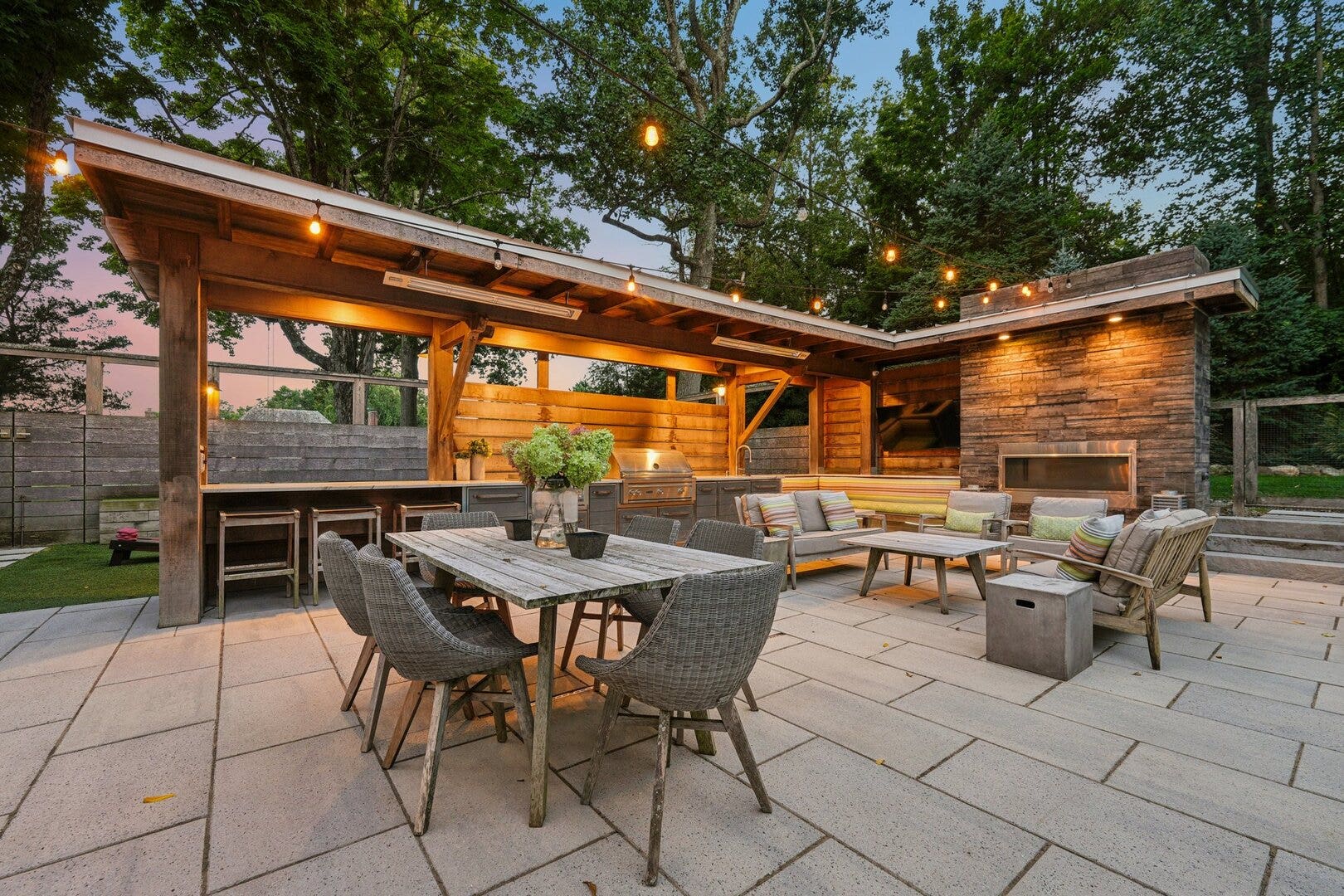 1 Delaware Road, Florham Park, NJ 07960
