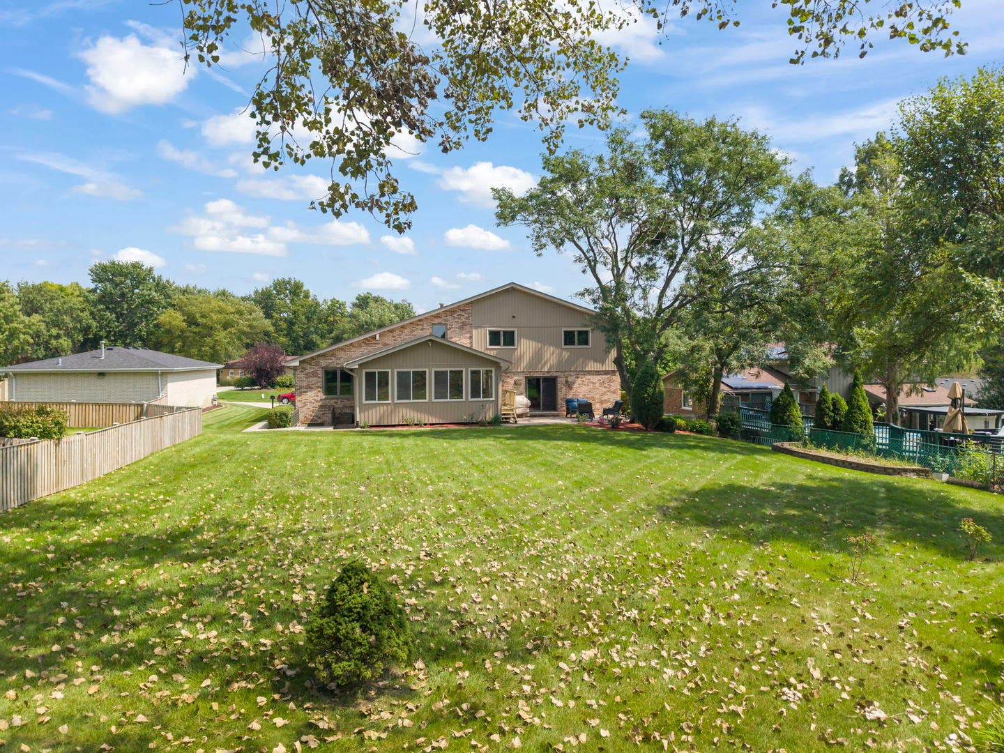 13540 S Monaghan Road, Homer Glen, IL 60491 13540 S Monaghan Road, Homer Glen, IL 60491