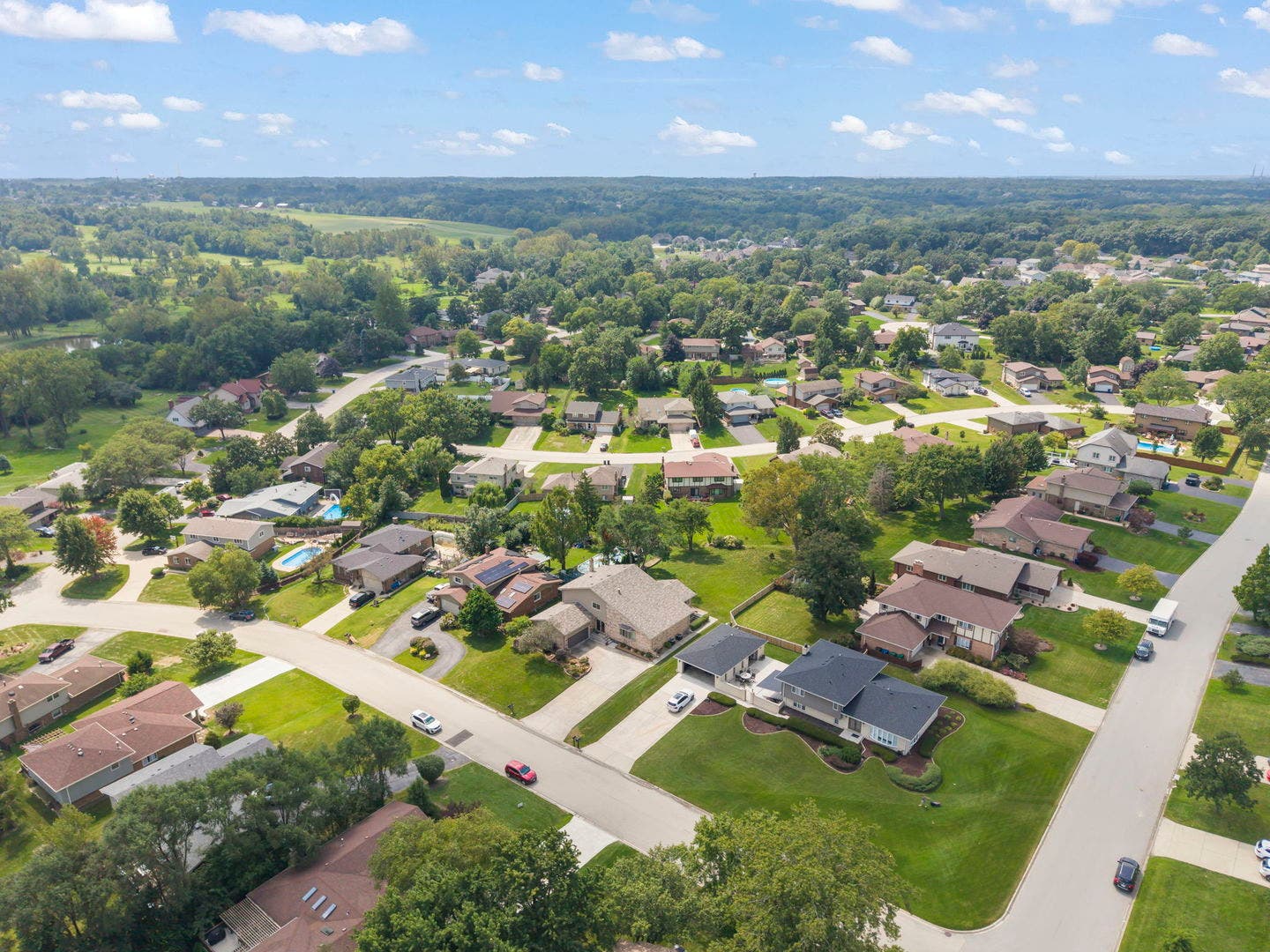 13540 S Monaghan Road, Homer Glen, IL 60491 13540 S Monaghan Road, Homer Glen, IL 60491