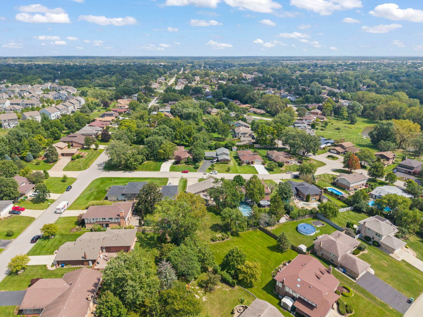 13540 S Monaghan Road, Homer Glen, IL 60491 13540 S Monaghan Road, Homer Glen, IL 60491