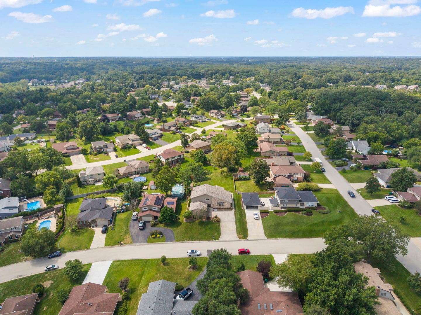 13540 S Monaghan Road, Homer Glen, IL 60491 13540 S Monaghan Road, Homer Glen, IL 60491