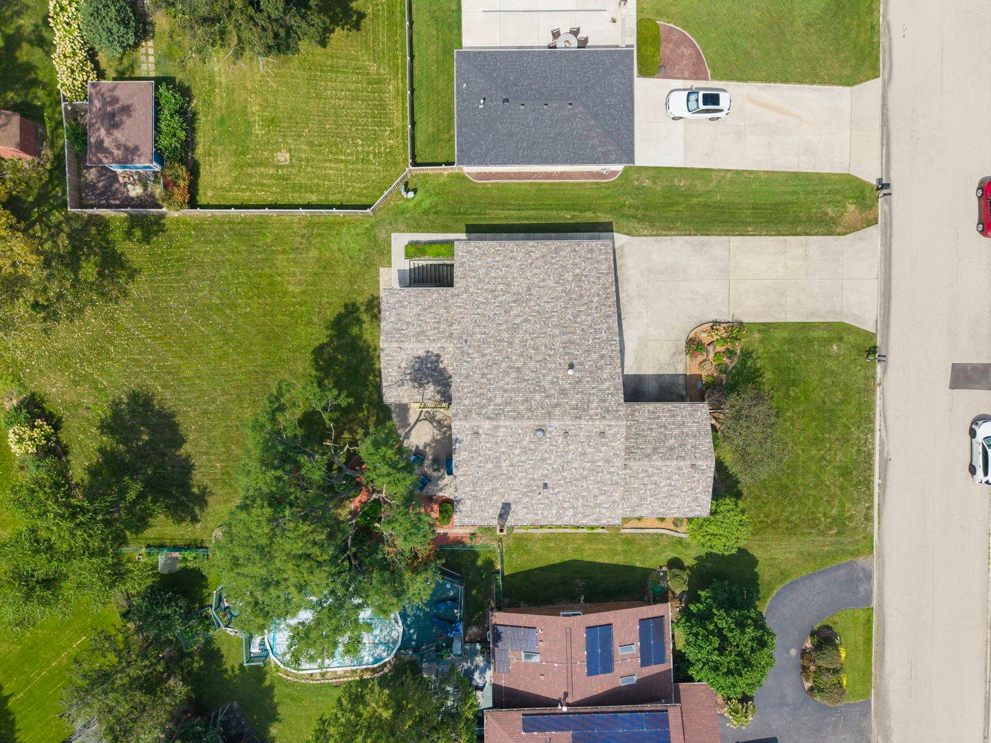 13540 S Monaghan Road, Homer Glen, IL 60491 13540 S Monaghan Road, Homer Glen, IL 60491