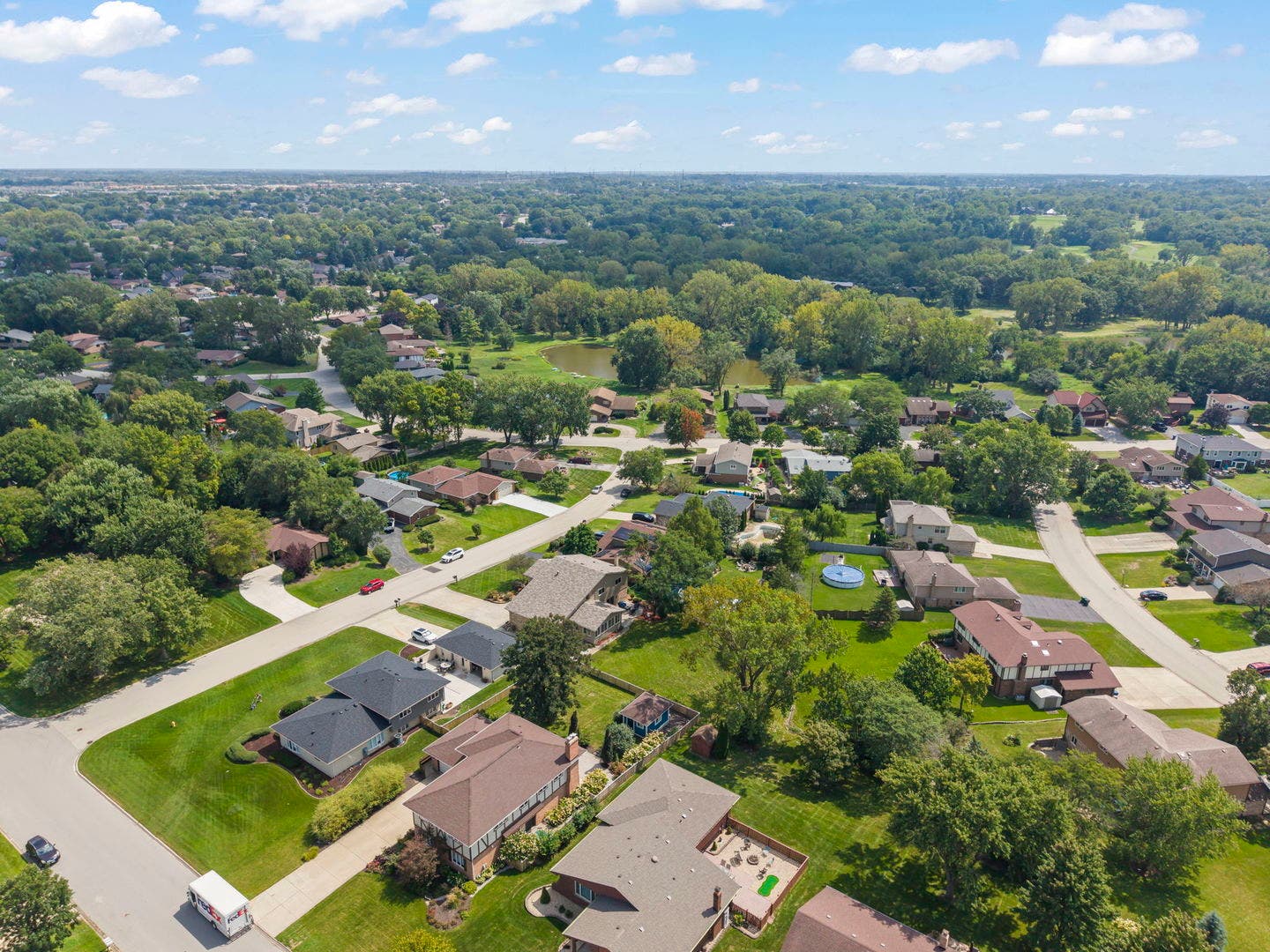 13540 S Monaghan Road, Homer Glen, IL 60491 13540 S Monaghan Road, Homer Glen, IL 60491