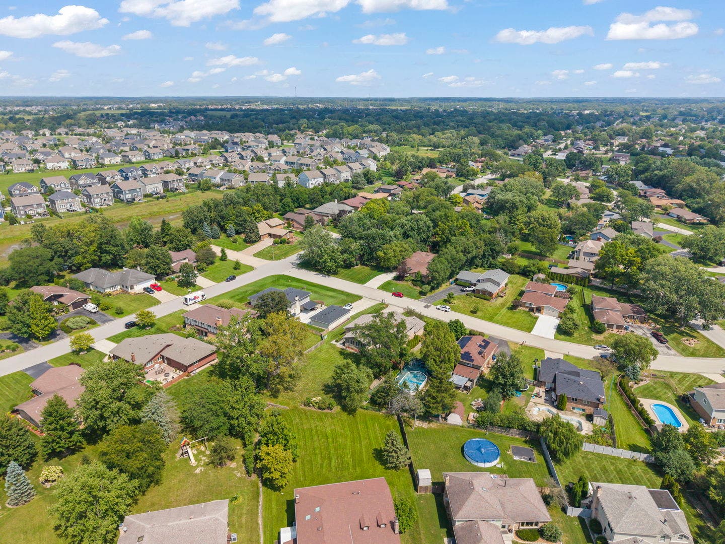 13540 S Monaghan Road, Homer Glen, IL 60491 13540 S Monaghan Road, Homer Glen, IL 60491