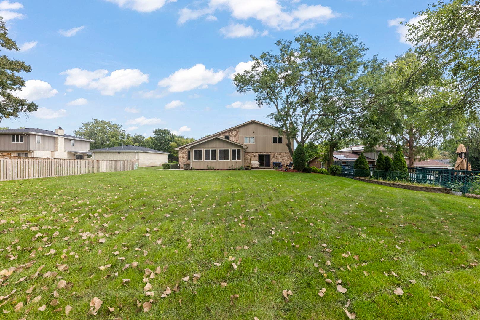 13540 S Monaghan Road, Homer Glen, IL 60491 13540 S Monaghan Road, Homer Glen, IL 60491