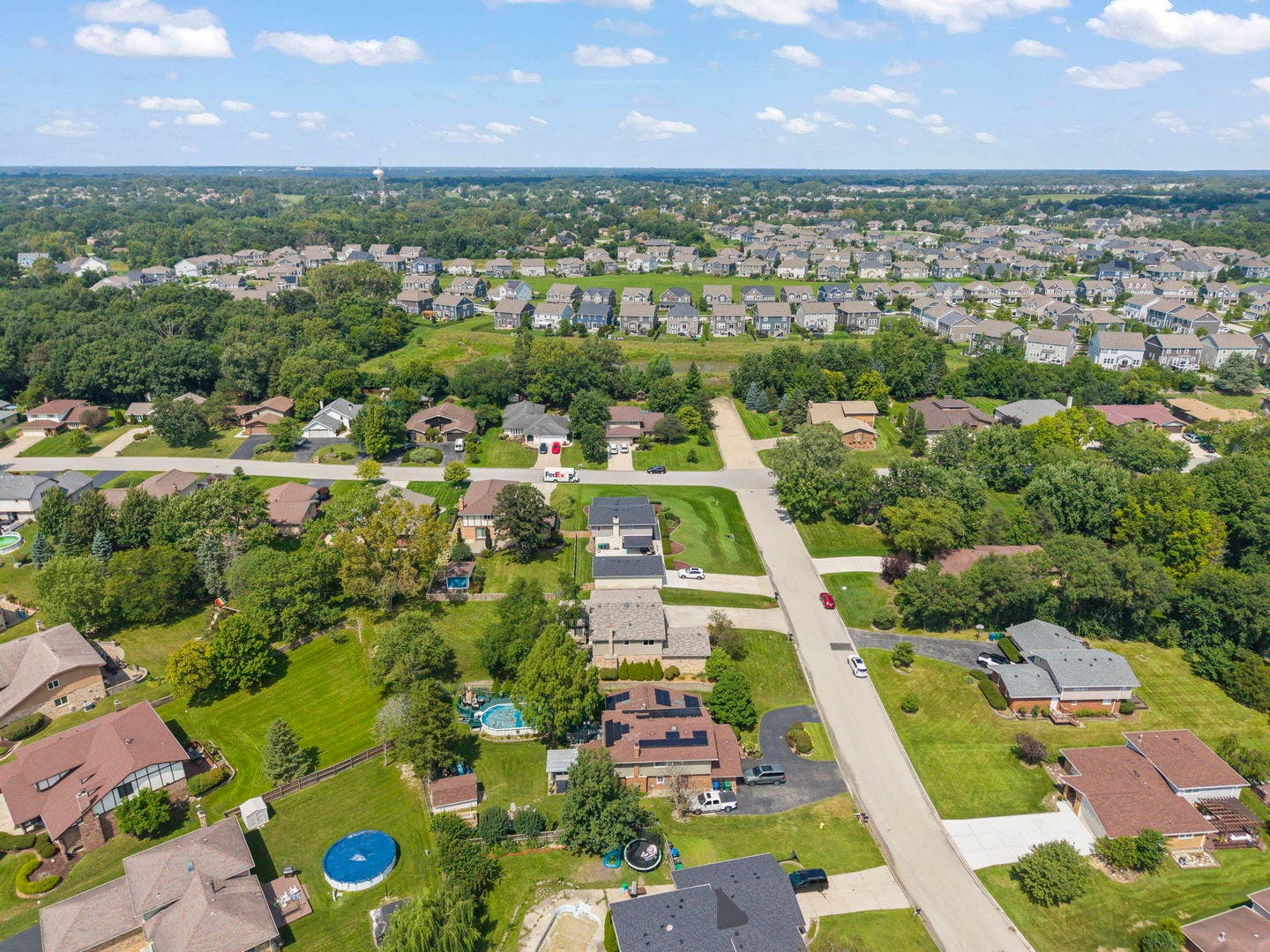 13540 S Monaghan Road, Homer Glen, IL 60491 13540 S Monaghan Road, Homer Glen, IL 60491