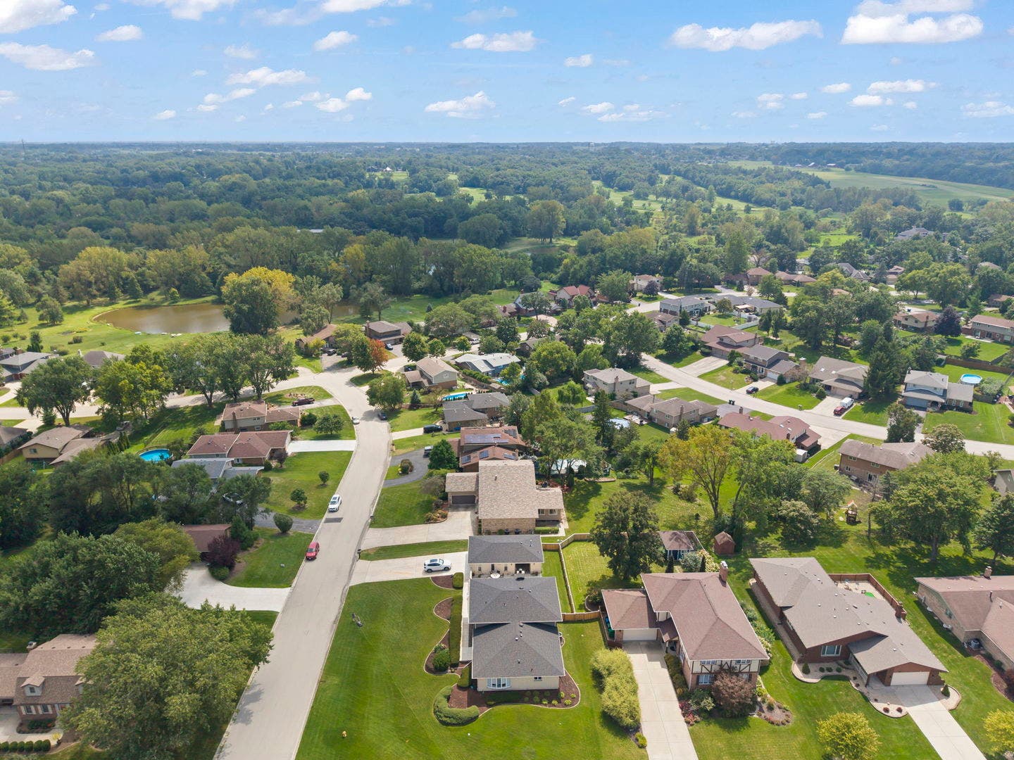 13540 S Monaghan Road, Homer Glen, IL 60491 13540 S Monaghan Road, Homer Glen, IL 60491