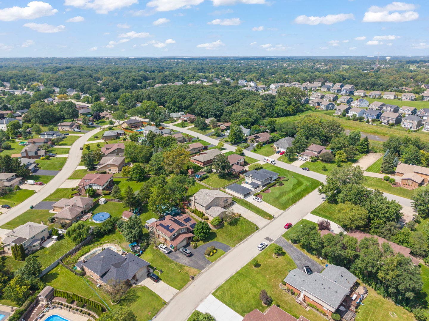 13540 S Monaghan Road, Homer Glen, IL 60491 13540 S Monaghan Road, Homer Glen, IL 60491