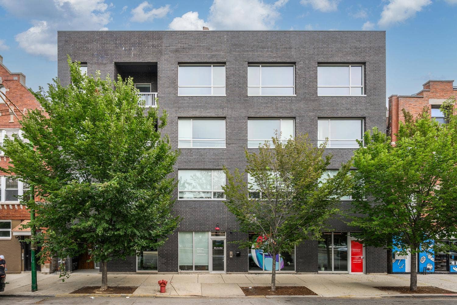 1433 N Ashland Avenue, #3NE, Chicago, IL 60622 1433 N Ashland Avenue, #3NE, Chicago, IL 60622