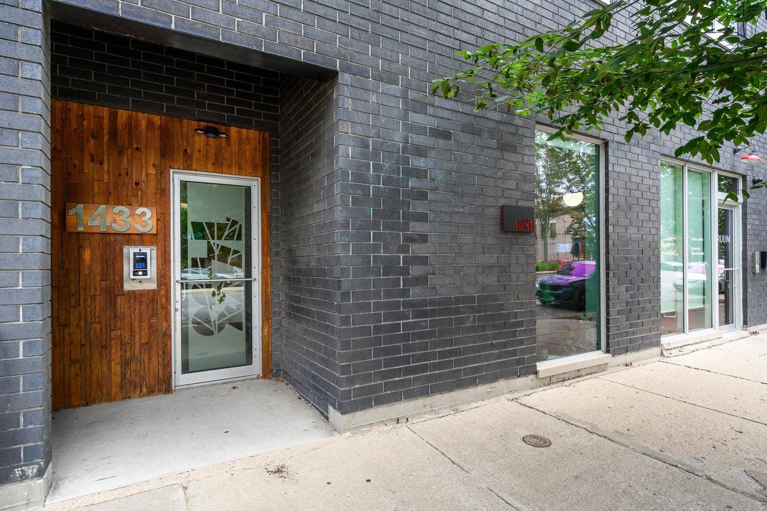 1433 N Ashland Avenue, #3NE, Chicago, IL 60622 1433 N Ashland Avenue, #3NE, Chicago, IL 60622