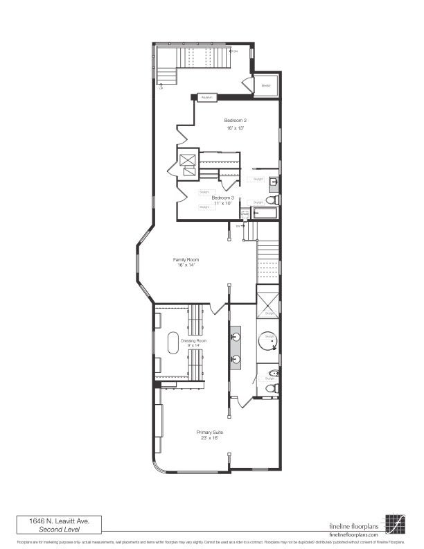 1646 N Leavitt Street, Chicago, IL 60647 1646 N Leavitt Street, Chicago, IL 60647