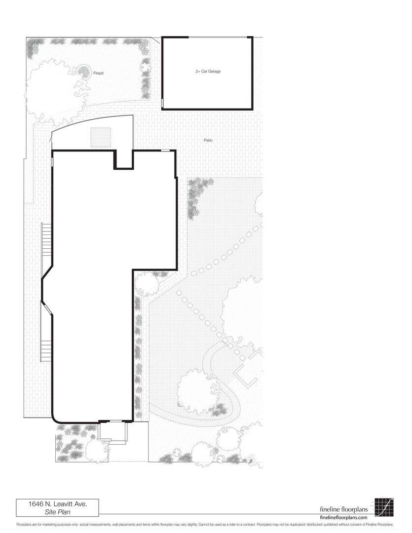 1646 N Leavitt Street, Chicago, IL 60647 1646 N Leavitt Street, Chicago, IL 60647