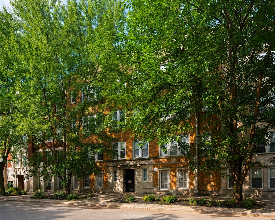 Property photo for 6812 N Wayne Avenue, #1D, Chicago, IL