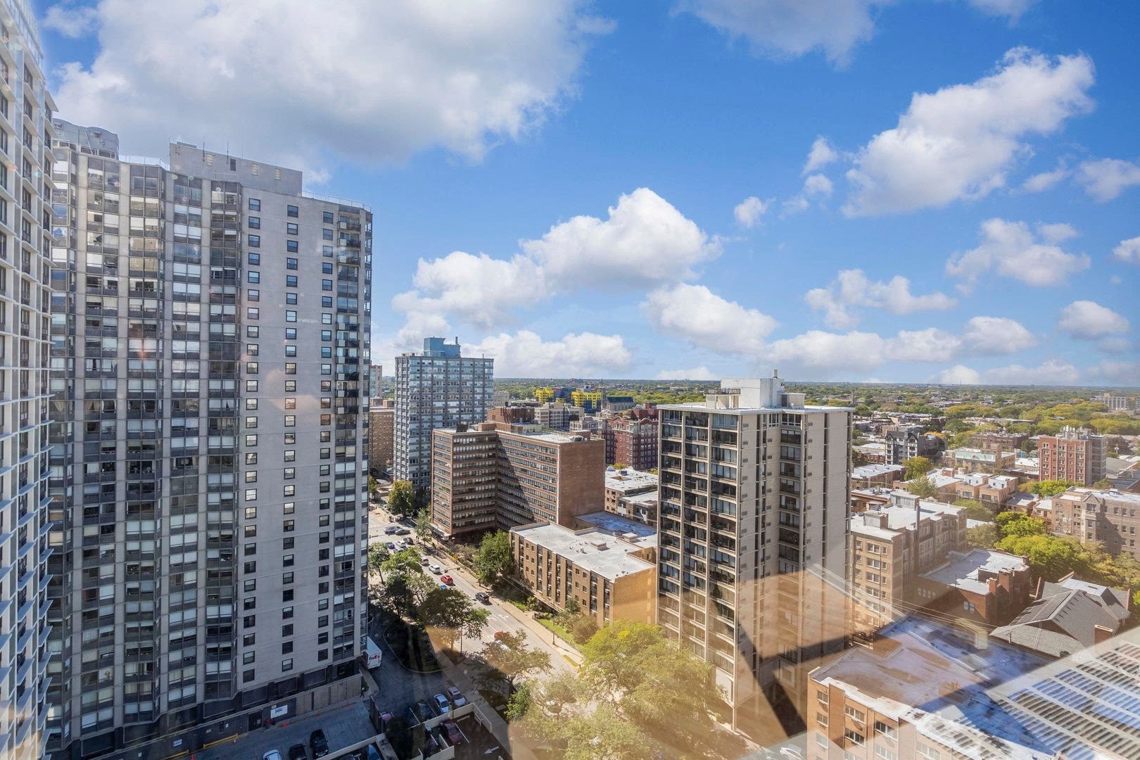5757 N Sheridan Road, #19D, Chicago, IL 60660