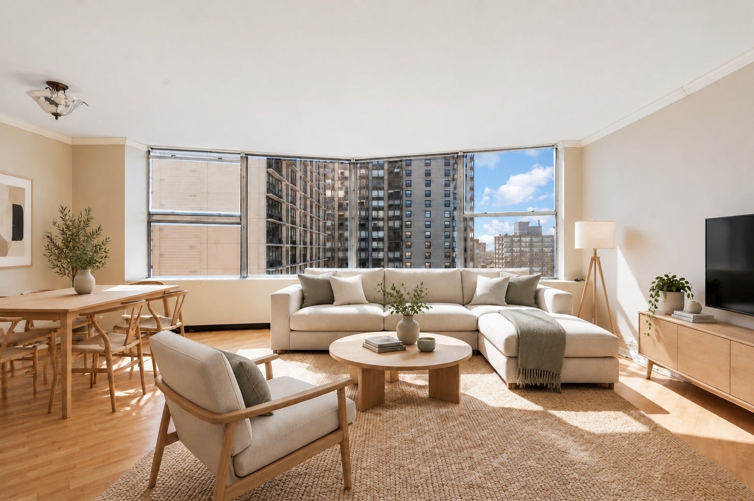 5757 N Sheridan Road, #19D, Chicago, IL 60660