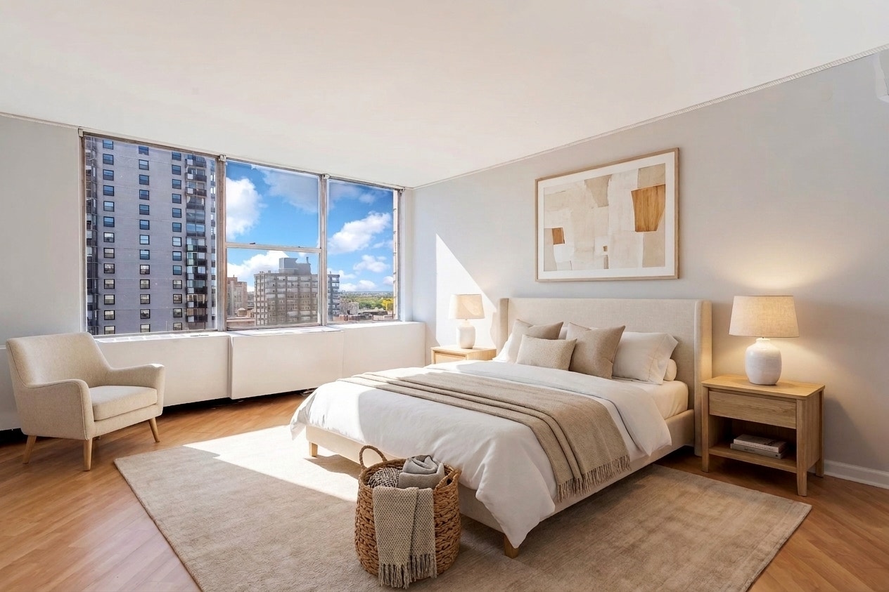 5757 N Sheridan Road, #19D, Chicago, IL 60660