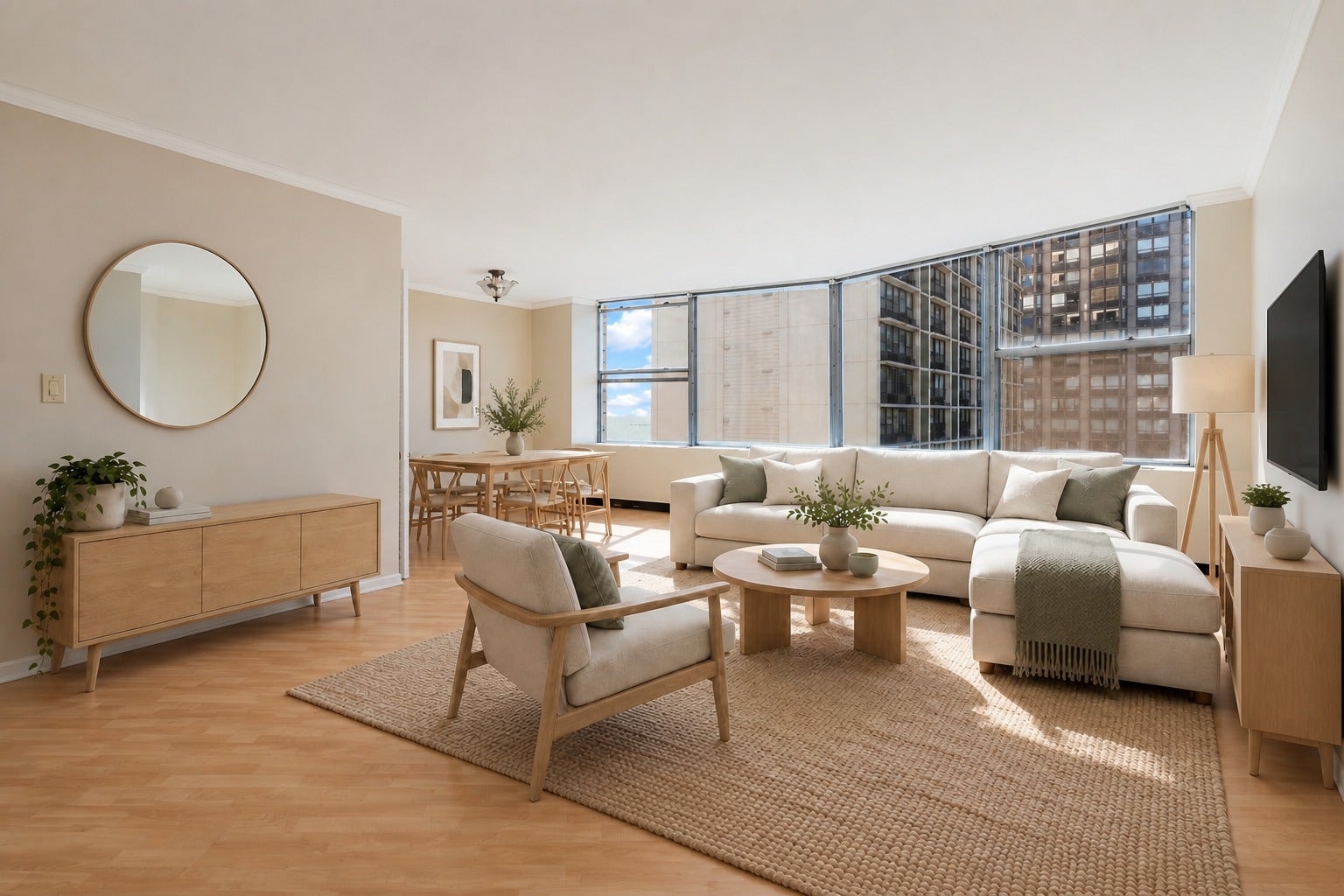5757 N Sheridan Road, #19D, Chicago, IL 60660