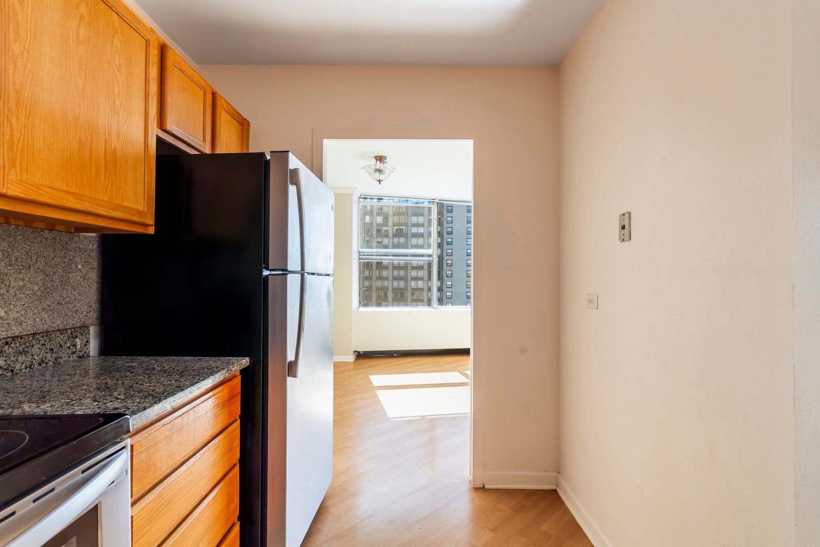 5757 N Sheridan Road, #19D, Chicago, IL 60660
