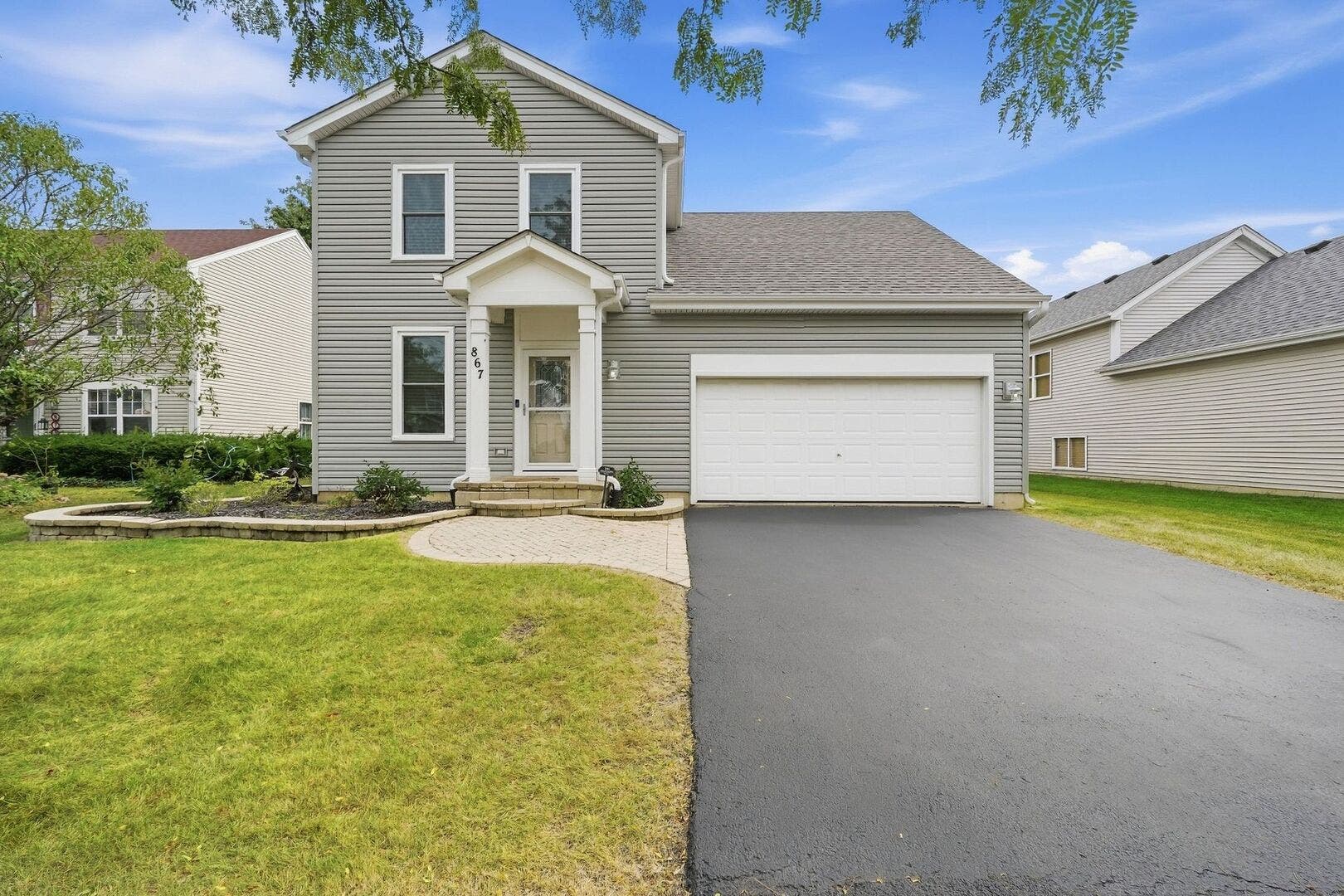 867 Rebecca Lane, Bolingbrook, IL 60440