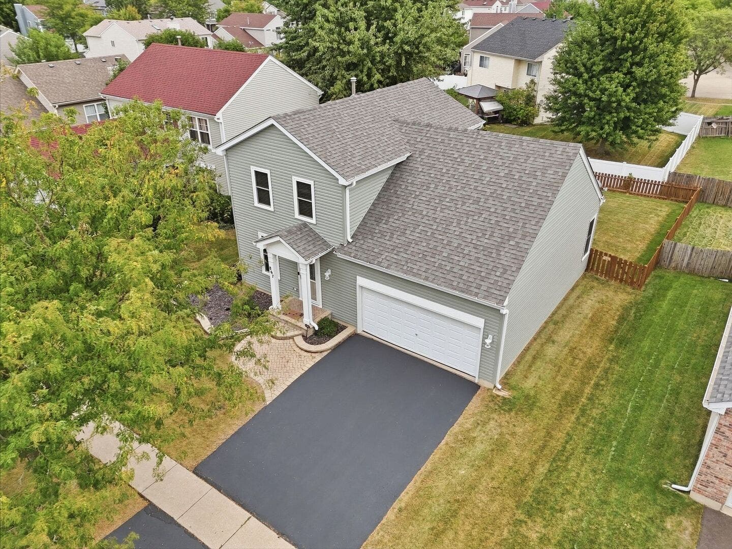 867 Rebecca Lane, Bolingbrook, IL 60440