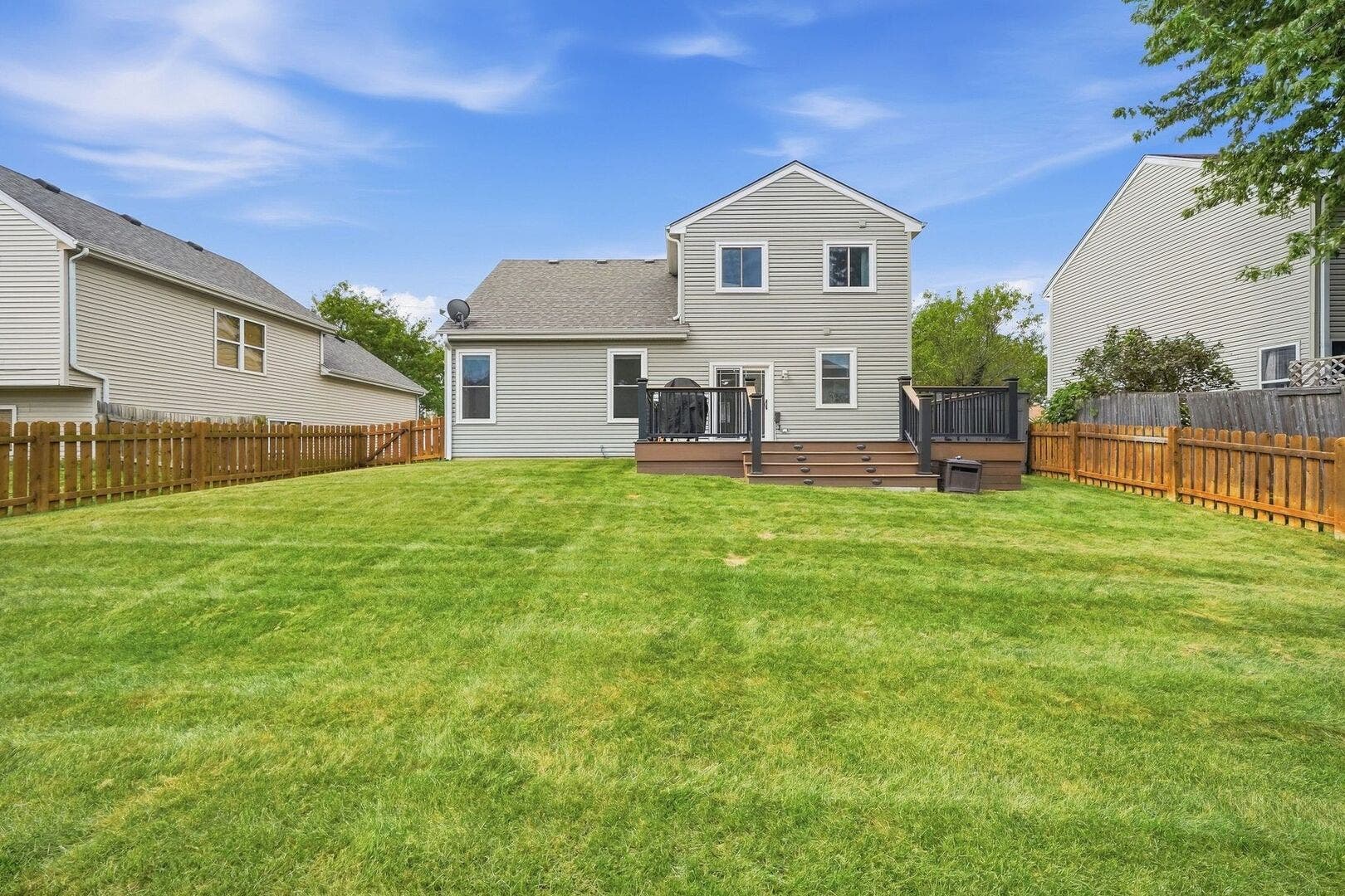 867 Rebecca Lane, Bolingbrook, IL 60440