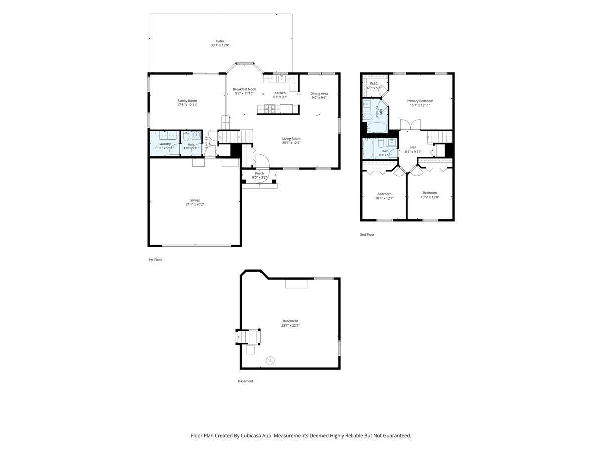 169 Park Meadow Lane, Bolingbrook, IL 60440 169 Park Meadow Lane, Bolingbrook, IL 60440