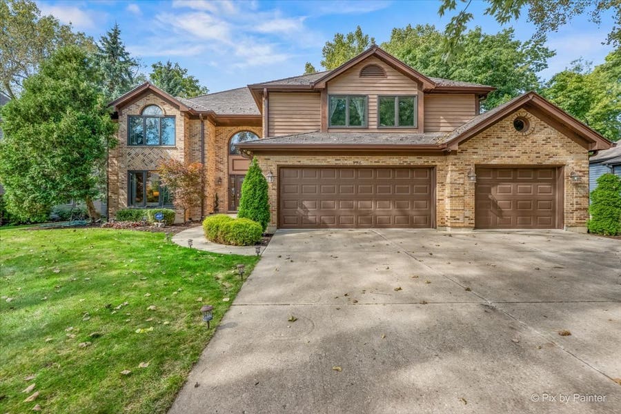 Property photo for 936 Doral Drive, Bartlett, IL