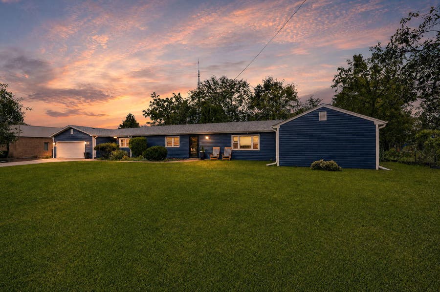 Property photo for 15420 Central Avenue, Oak Forest, IL
