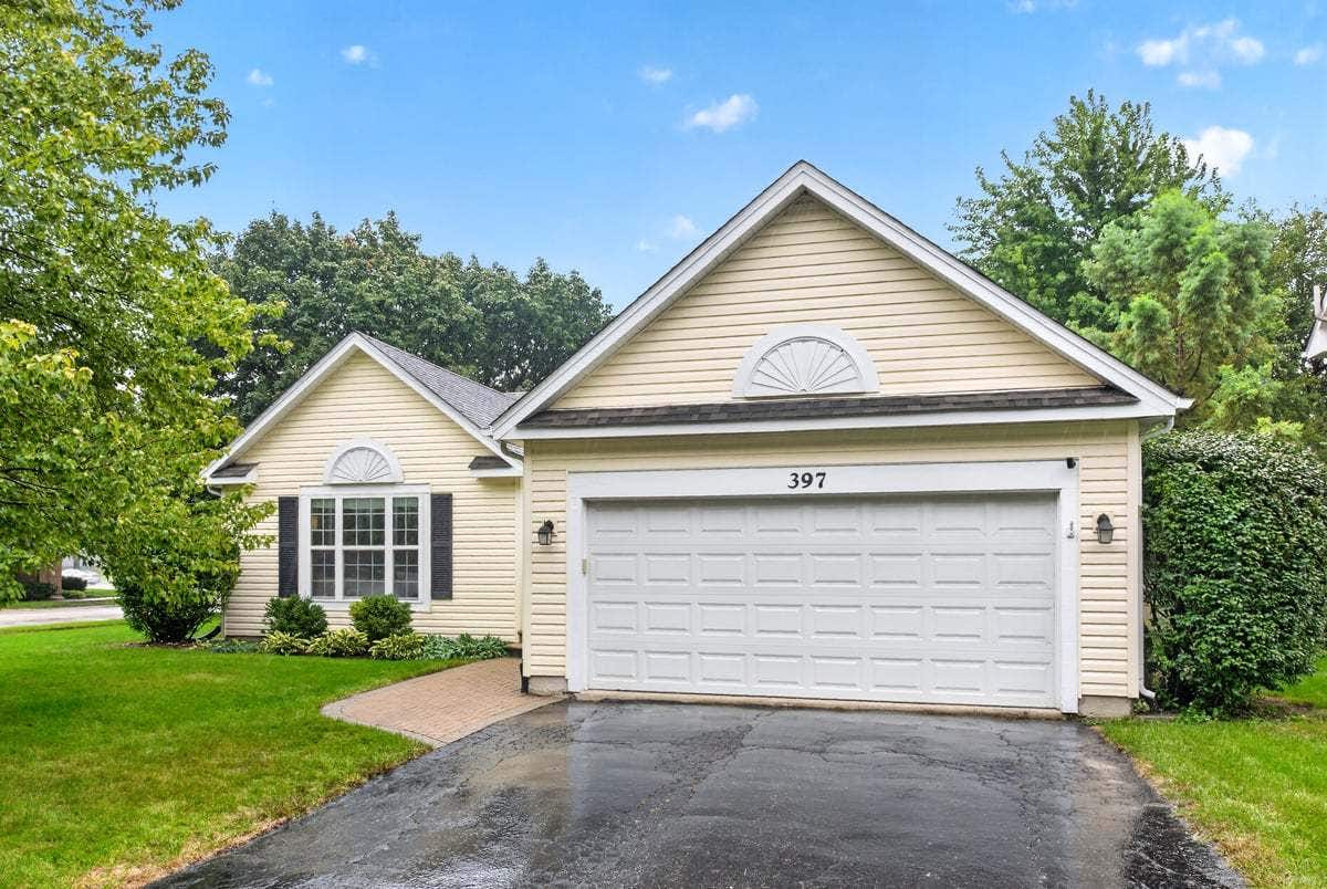 397 Meadowview Lane, Aurora, IL 60502 397 Meadowview Lane, Aurora, IL 60502