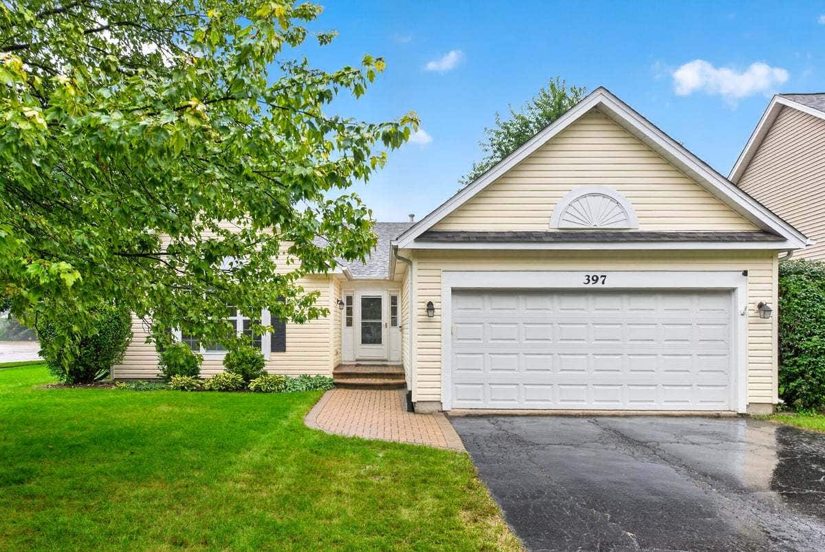 397 Meadowview Lane, Aurora, IL 60502 397 Meadowview Lane, Aurora, IL 60502