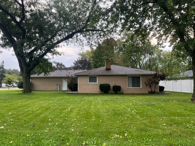 207 Illini Drive, Minooka, IL 60447