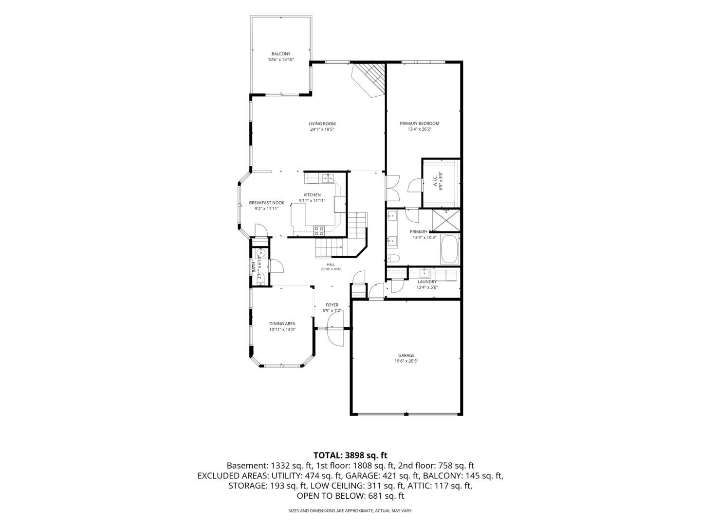 23102 Lacroix Lane, Plainfield, IL 60544 23102 Lacroix Lane, Plainfield, IL 60544