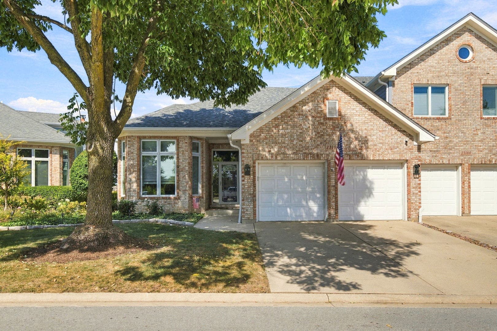 23102 Lacroix Lane, Plainfield, IL 60544 23102 Lacroix Lane, Plainfield, IL 60544