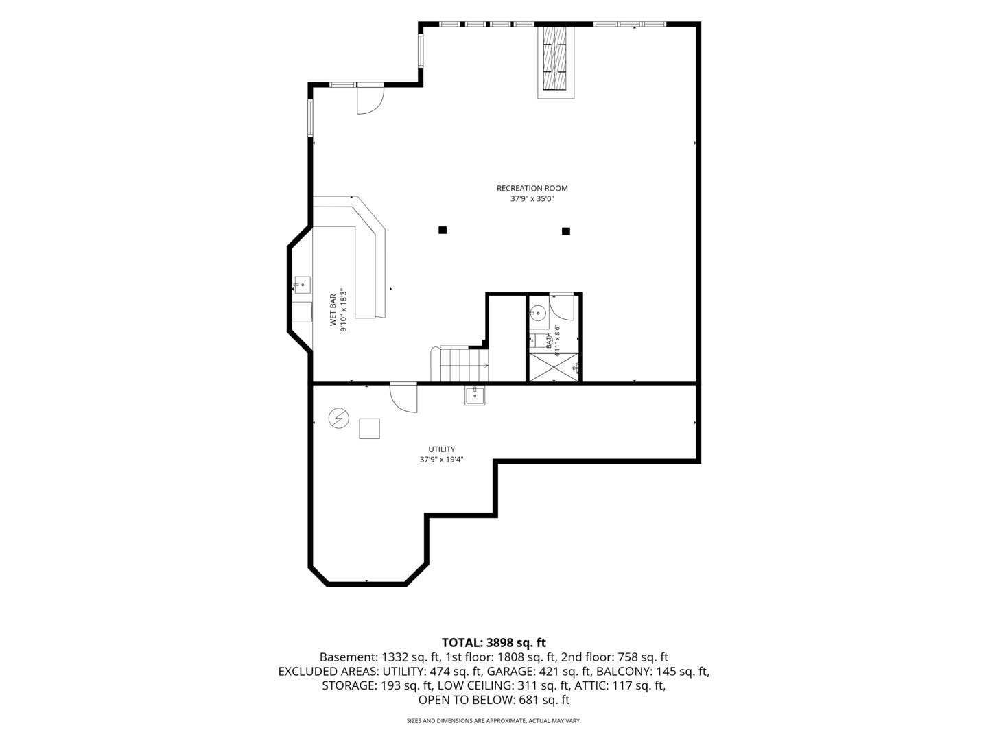 23102 Lacroix Lane, Plainfield, IL 60544 23102 Lacroix Lane, Plainfield, IL 60544