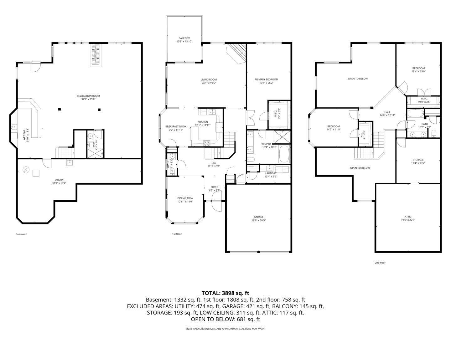 23102 Lacroix Lane, Plainfield, IL 60544 23102 Lacroix Lane, Plainfield, IL 60544