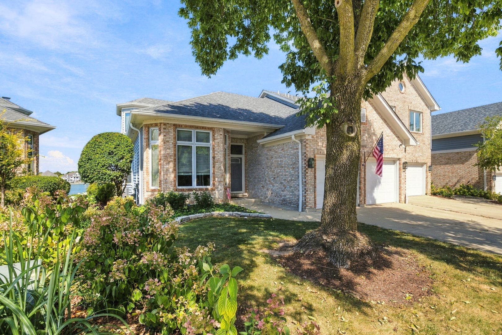 23102 Lacroix Lane, Plainfield, IL 60544 23102 Lacroix Lane, Plainfield, IL 60544