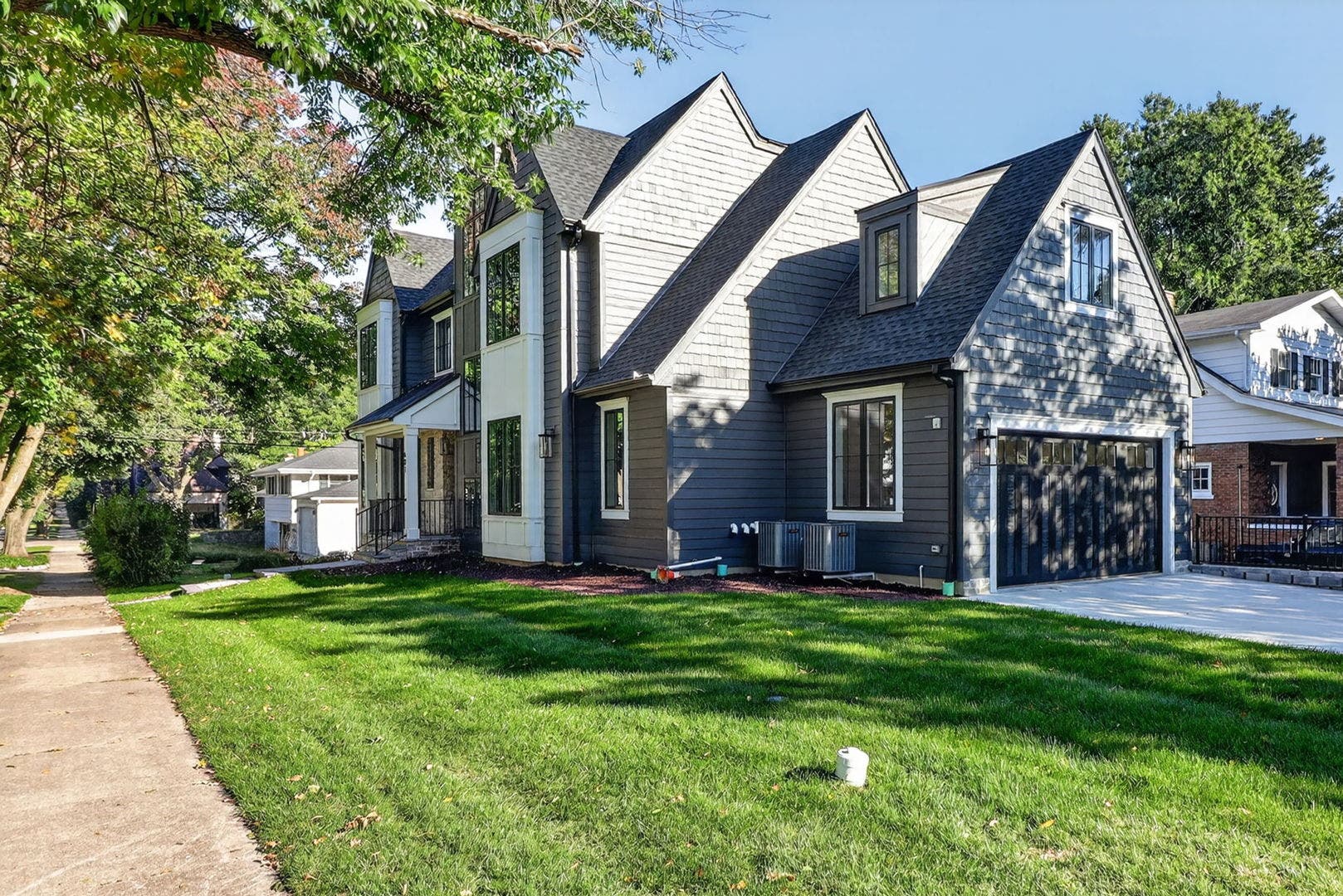 601 S Stough Street, Hinsdale, IL 60521