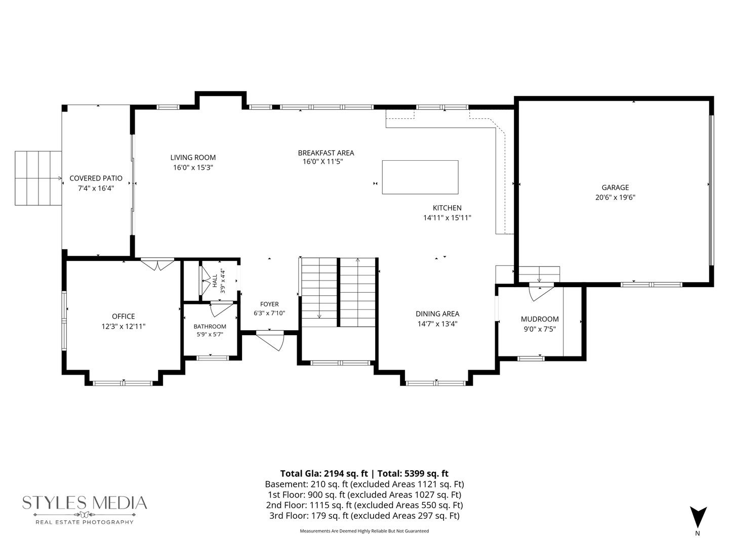 601 S Stough Street, Hinsdale, IL 60521