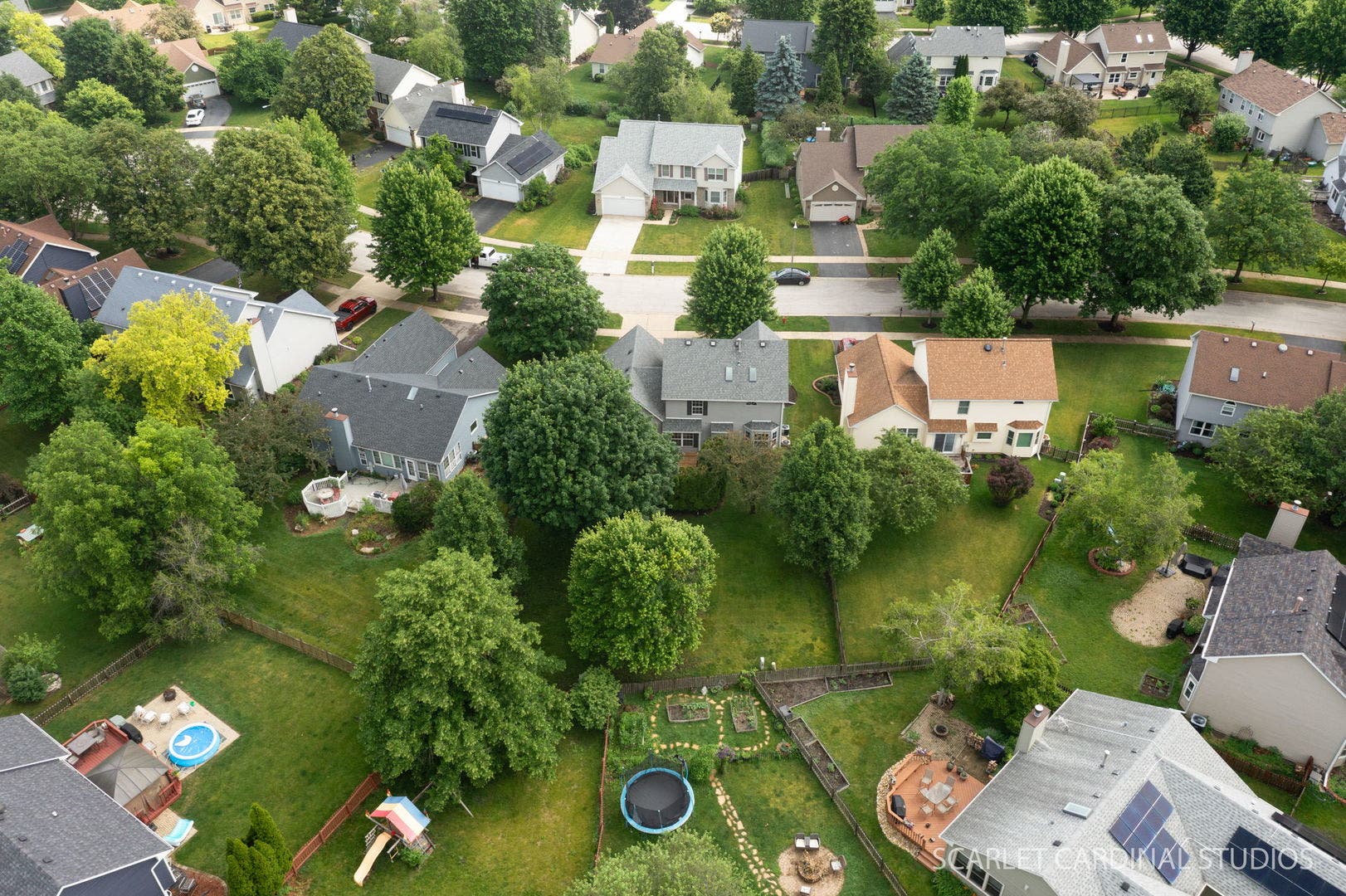 309 Foxworth Court, Aurora, IL 60502 309 Foxworth Court, Aurora, IL 60502