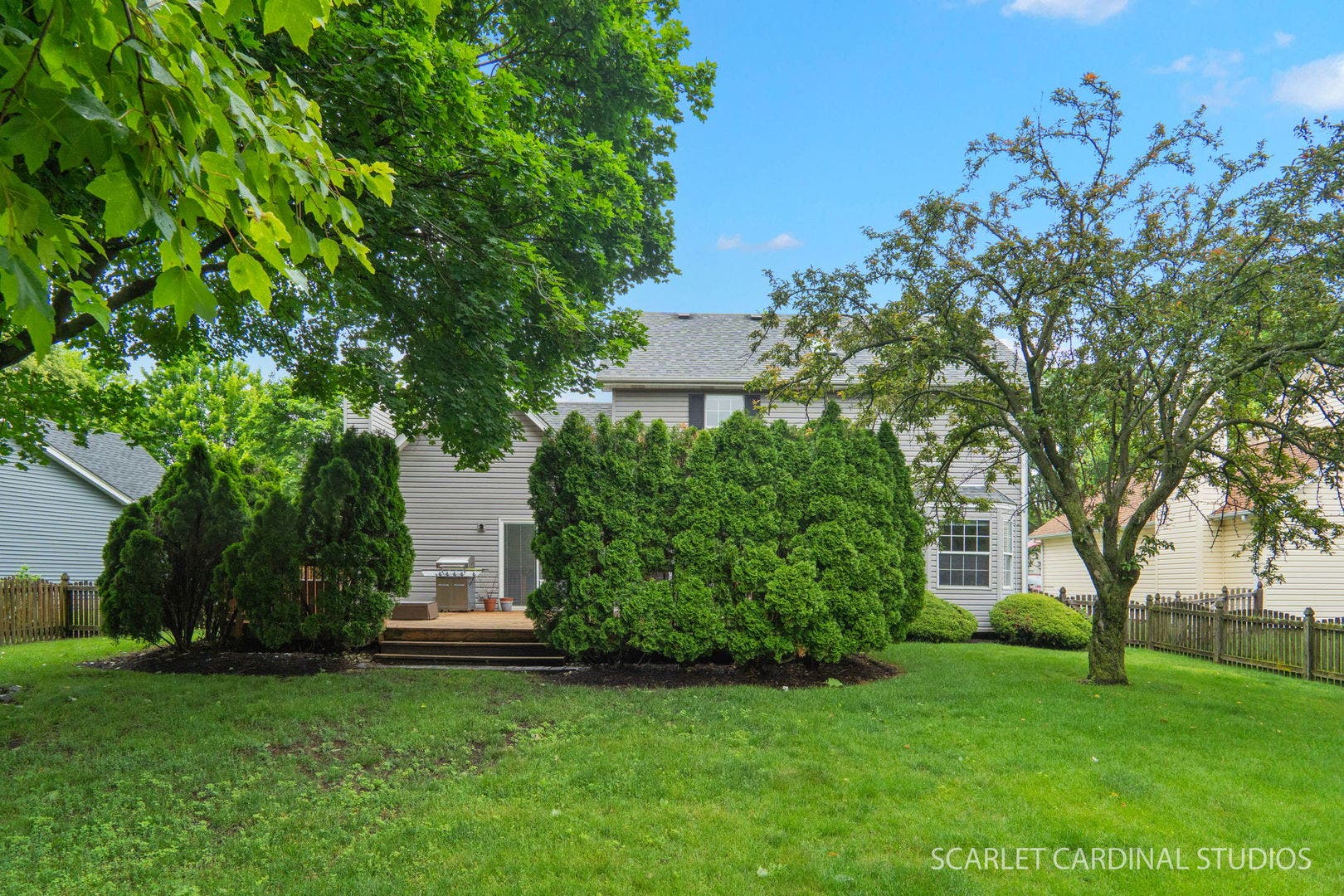 309 Foxworth Court, Aurora, IL 60502 309 Foxworth Court, Aurora, IL 60502