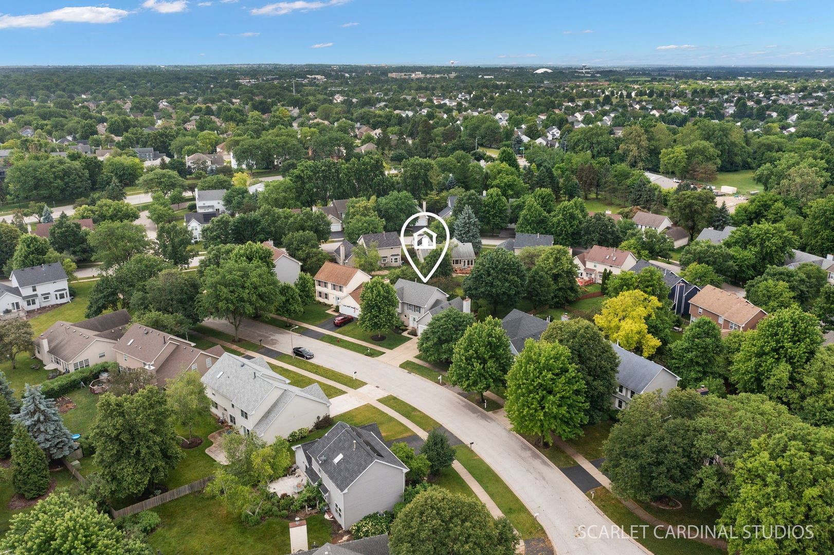 309 Foxworth Court, Aurora, IL 60502 309 Foxworth Court, Aurora, IL 60502