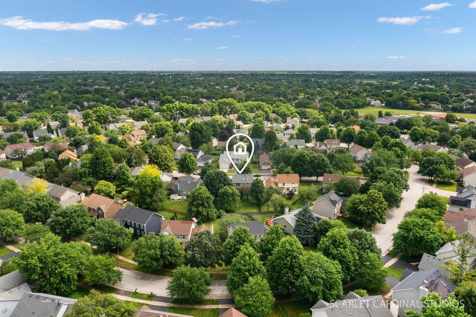309 Foxworth Court, Aurora, IL 60502 309 Foxworth Court, Aurora, IL 60502
