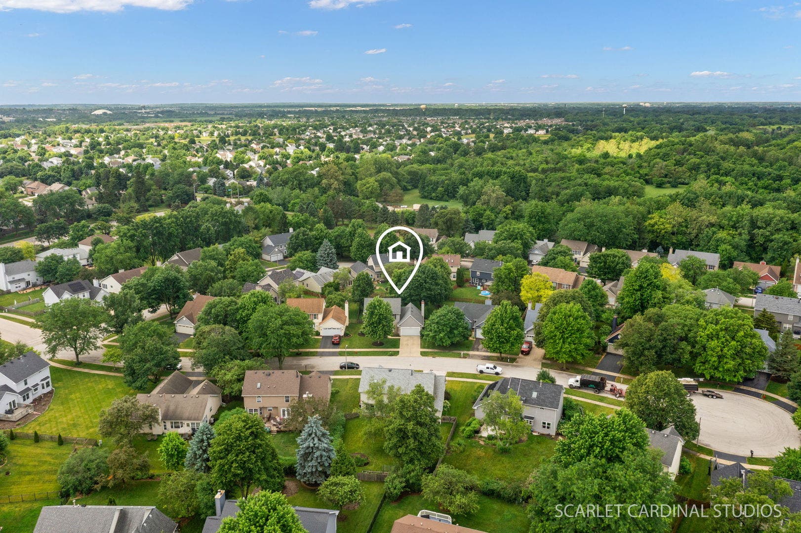 309 Foxworth Court, Aurora, IL 60502 309 Foxworth Court, Aurora, IL 60502