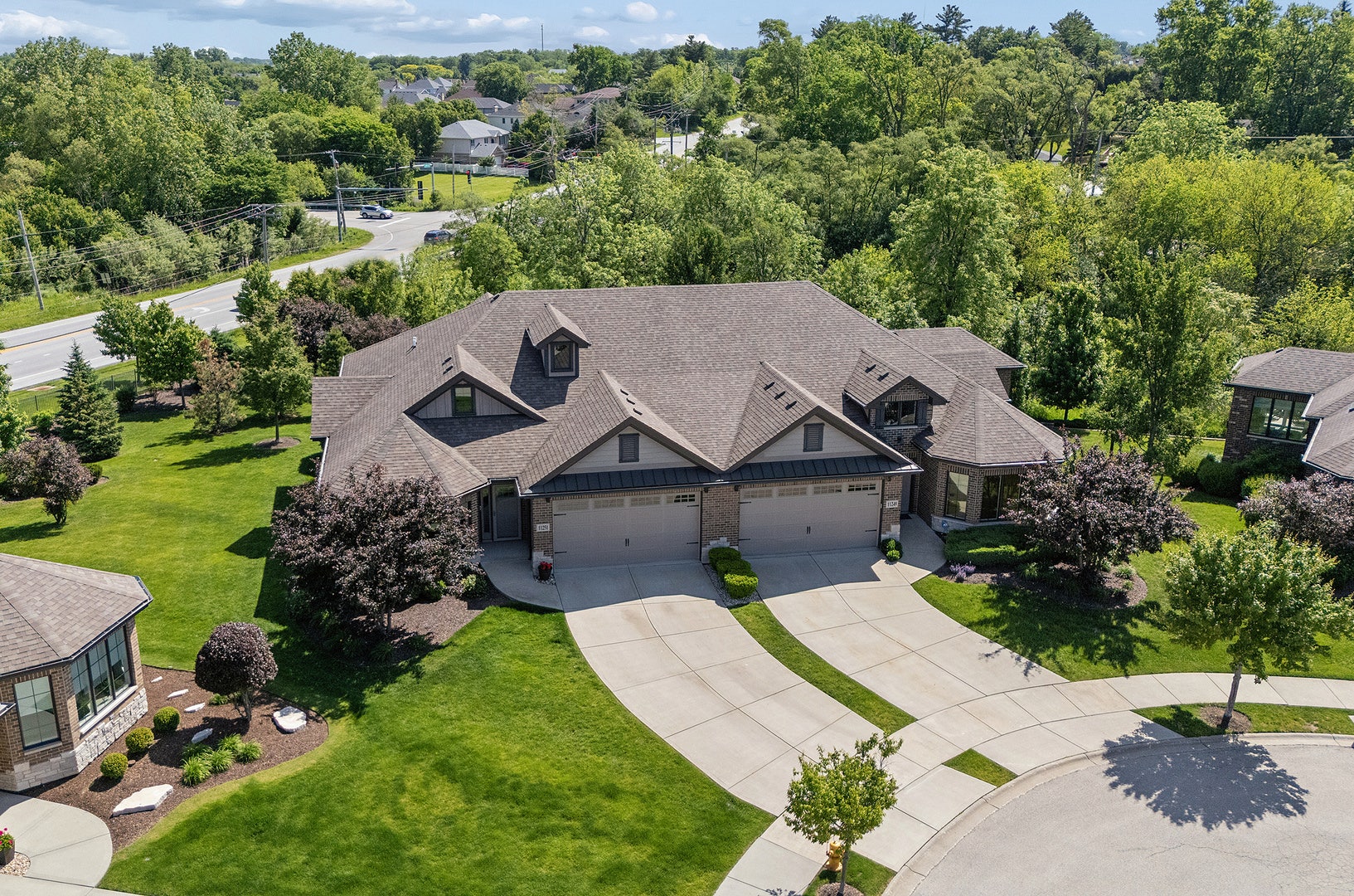 11251 Pinecrest Court, Orland Park, IL 60467