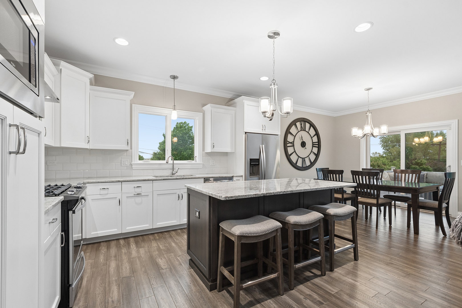 11251 Pinecrest Court, Orland Park, IL 60467