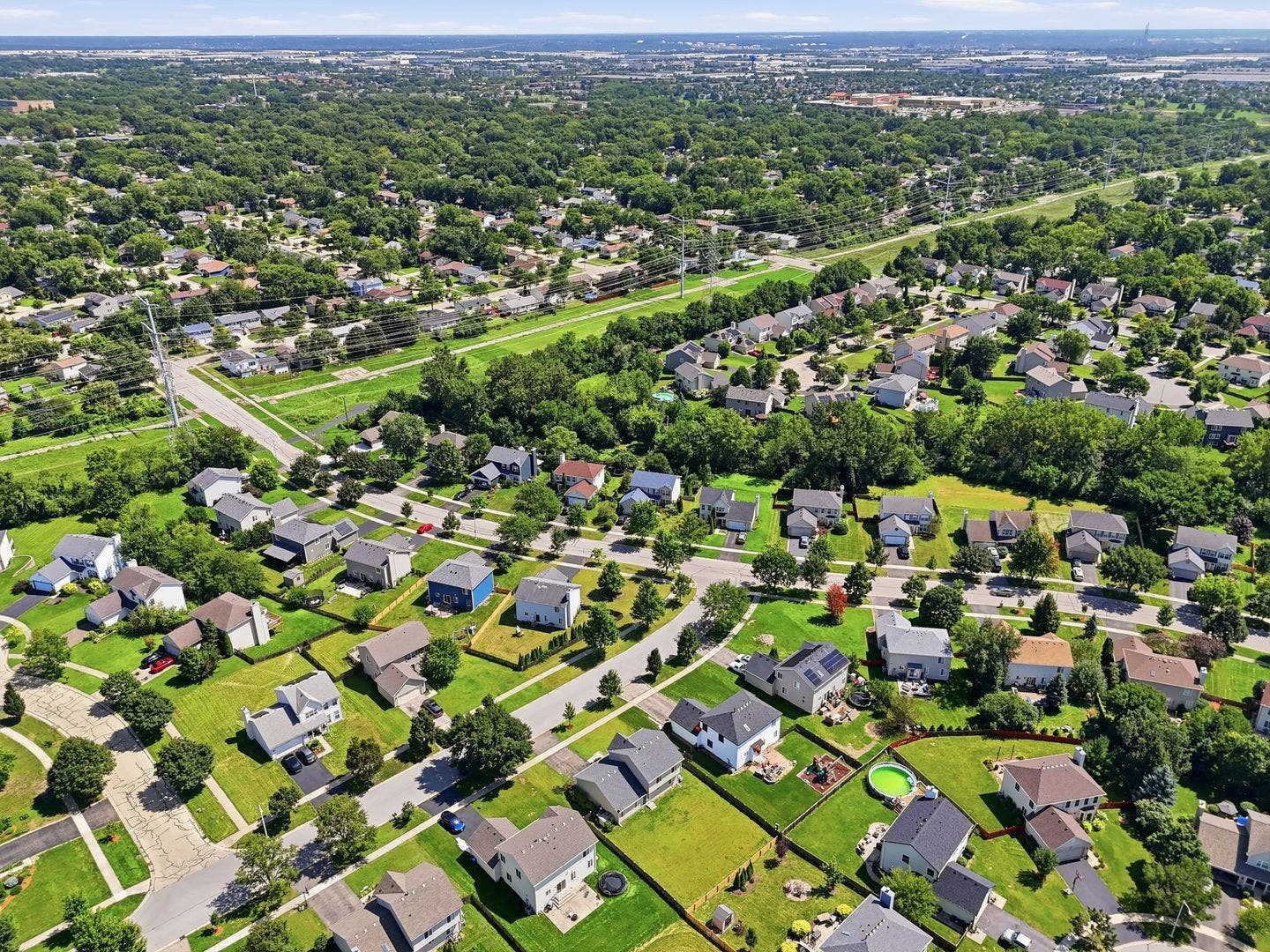 390 Deering Lane, Bolingbrook, IL 60440