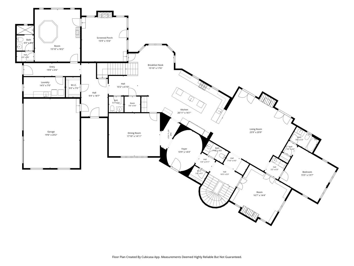 594-A N Plum Tree Road, Barrington, IL 60010