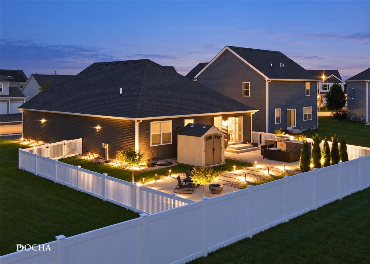 1205 Legacy Pointe Boulevard, Joliet, IL 60431